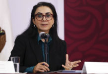 México solicita a EE.UU. investigar muerte de migrante en centro de detención