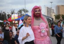 Mazatlán da la bienvenida al Festival de la Visibilidad Transgénero