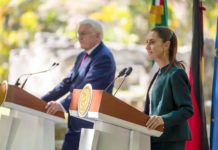 México y Alemania reafirmaron su compromiso por un orden internacional en paz