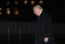 Trump publica video de operaciones militares en medio de tensiones con Irán