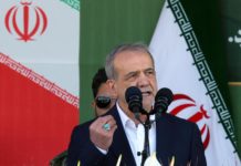 Irán denuncia ataque contra su instalación nuclear en Natanz