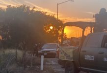 Ejecutan a dos policías municipales en Culiacán