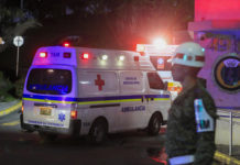 El trágico accidente de un avión en Colombia deja 66 muertos