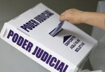 Informe revela graves irregularidades en elecciones judiciales de México