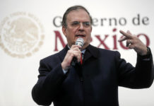 México y EE.UU. acuerdan fortalecer la protección de la propiedad intelectual en revisión del T-MEC