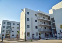 Trabajadores estatales podrán acceder a créditos del Fovissste para vivienda