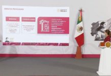 Sheinbaum presenta Plan B en materia electoral: ¿Qué propone?