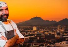 Miguel Taniyama evalúa su candidatura a la alcaldía de Culiacán