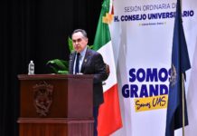 Avances en Preinscripciones y Logros Académicos de la UAS