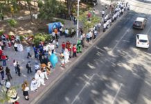 Iniciativa Ambiental en Culiacán por Japac y Ceapas