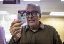 Gobernador anuncia éxito en la entrega de licencias permanentes de manejo en Sinaloa