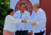 Rocha Moya aclara su postura sobre candidatos de Morena