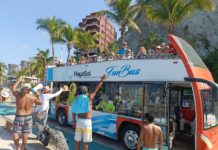 Proyecciones Positivas para el Turismo en Sinaloa durante Semana Santa