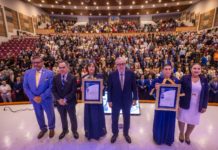 UAS Reconoce a Científicas Annie Pardo Cemo y Rosaura Ruiz Gutiérrez con Doctorado Honoris Causa