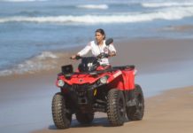 Mazatlán se prepara para una Semana Santa y Semana de la Moto sin precedentes