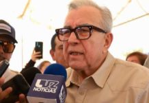 Gobernador Rocha impulsa iniciativa de transparencia en Sinaloa