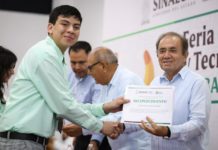 Innovación y creatividad brillan en la Feria de Ciencias y Tecnología del Cobaes 2026