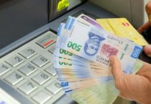 Tope a Pensiones en Seguridad Pública en Sinaloa Alcanzará 63 Mil Pesos