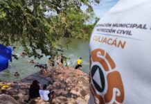 Precauciones al Visitar Ríos de Culiacán Durante Semana Santa