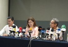 Empresarios de Sinaloa exigen respuestas urgentes ante crisis de seguridad