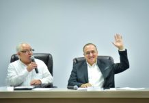 Aprobación del Reglamento de Armas Blancas en Ahome