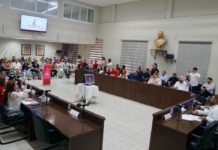 Mazatlán Refuerza la Participación Ciudadana con la Octava Sesión de Cabildo Abierto