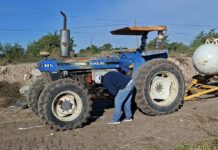 Retos del sector agrícola: alzas en insumos y bajos precios del maíz