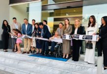 Inauguración del Hotel Holiday Inn Express en Los Mochis