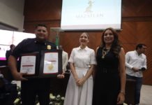 Reconocimiento a la valentía: Medalla ‘Jornadas Heroicas 2026’ para Bomberos y ciudadano ejemplar