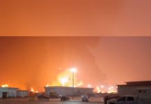 Refinería Dos Bocas funciona normalmente pese a muerte de 5 personas en incendio