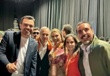 Sergio «Pío» Esquer asume liderazgo en Movimiento Ciudadano Sinaloa