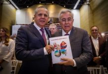 Gobernador Rocha apoya fallo de la SCJN sobre Ahome