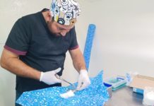 Exitosa jornada de esterilización y adopción de mascotas en Mazatlán