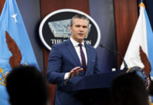 EE.UU. elimina restricciones a la exploración petrolera en el golfo de México