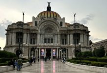 Alerta por Frío en CDMX: Alcaldías en Riesgo Este 26 de Marzo