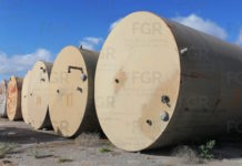 Desmantelan red de hidrocarburo en Reynosa tras confiscación masiva