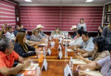 Aprueban 90 mdp para obras y socavones en Guasave