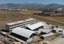 Sinaloa impulsa la educación con 20 nuevos bachilleratos en 14 municipios