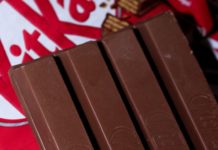 Robo de 12 Toneladas de Chocolates Previo a la Pascua