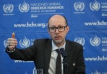 La ONU demanda a México una legislación para sustancias químicas peligrosas