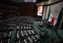 Aprobación unánime de la nueva Ley Federal de Cine y Audiovisual en México