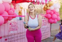 Encuentran a Carmiña Castro Salazar, creadora de contenido, con vida en Sinaloa