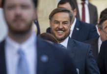 Delegación venezolana busca reforzar relaciones con EE.UU.