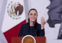 Sheinbaum ofrecerá entradas gratuitas para el duelo México-Portugal