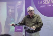 Mexinol iniciará obra en Topolobampo el 23 de abril