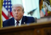 Trump anuncia posible retirada militar de EE.UU. de Irán en las próximas semanas