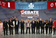 Resumen semanal de noticias en América Latina y el ámbito internacional