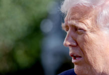 Trump busca resolver el conflicto en Irán tras un mes de combates