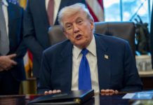 Trump suspende ataques contra la infraestructura energética de Irán