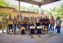 Ahome se suma a jornada nacional contra dengue y chikungunya